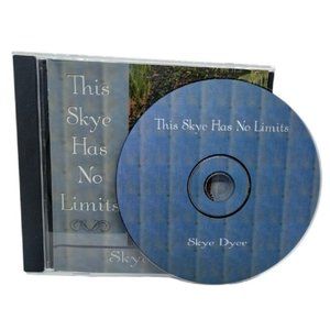 Skye Dyer This Skye Has No Limits Contemporary Jazz Easy Listening Indie Artist